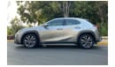 Lexus UX200 F Sport Platinum Lexus UX 200 F SPORT American Spec Perfect Condition Car