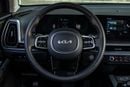 Kia Sorento Kia Sorento (7SEATER) 2024 GCC | Agency Warranty for 1,563.00 AED monthly