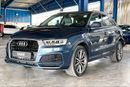 Audi Q3 35 TFSI S Line | Guaranteed Warranty | 0 Down Payment