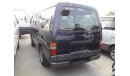 Nissan Caravan Nissan Caravan RIGHT HAND DRIVE (Stock no PM 329 )