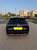 هوندا ZRV