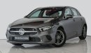 Mercedes-Benz A 200 Style