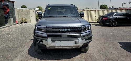 بي واي دي ليوبارد 5 Leopard 5