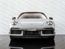 Porsche 911 Porsche 911 Turbo S 2023