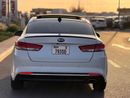 Kia Optima Kia Optima || Full Option || Panoramic Roof || Bose Speakers