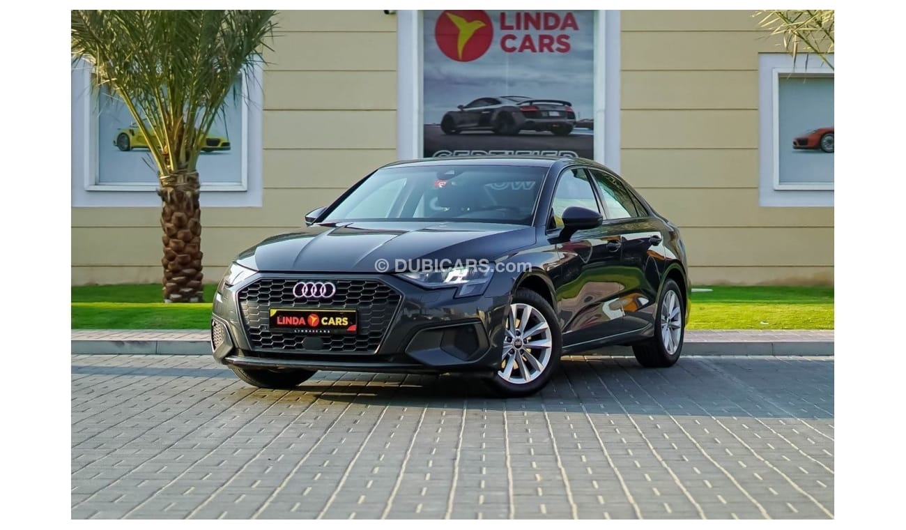 Audi A3 35 TFSI