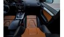 Audi A5 35 TFSI S-Line (Sport Plus) 8TA