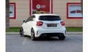 Mercedes-Benz A 250 W177