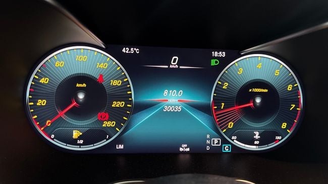 Mercedes-Benz C200 PREMIUM, миниатюра 28