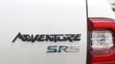 Toyota Hilux ADVENTURE