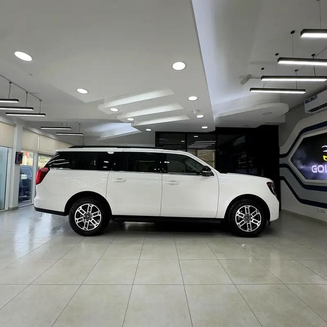 Ford Expedition Active Max, миниатюра 23