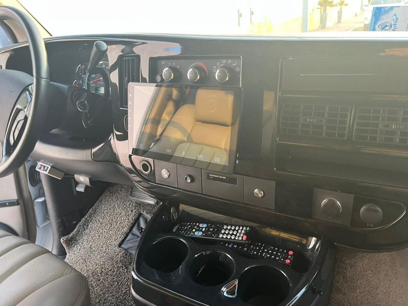 Chevrolet Express LIMITED EDITION - SPORT EXCELLENT CONDITION