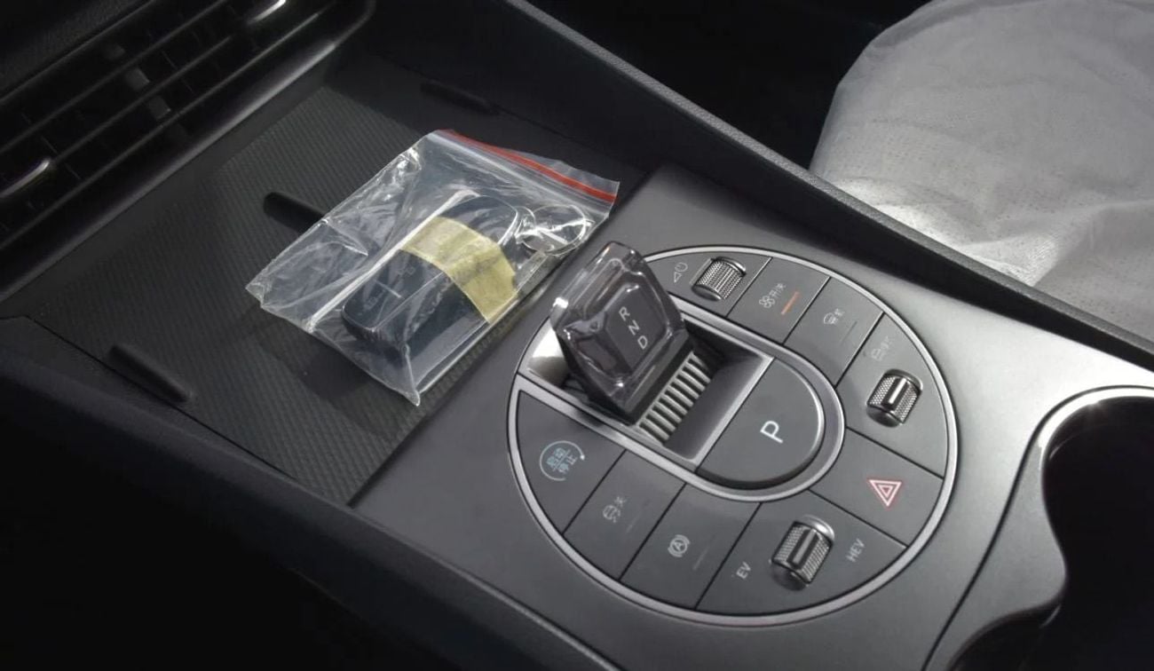 بي واي دي سيليون 05 seal 05 dmi