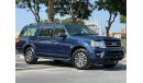 Ford Expedition FORD EXPEDITION XLT 2015 GCC FULL OPTION ORIGINAL PAINT FULL SERVICE HISTORY