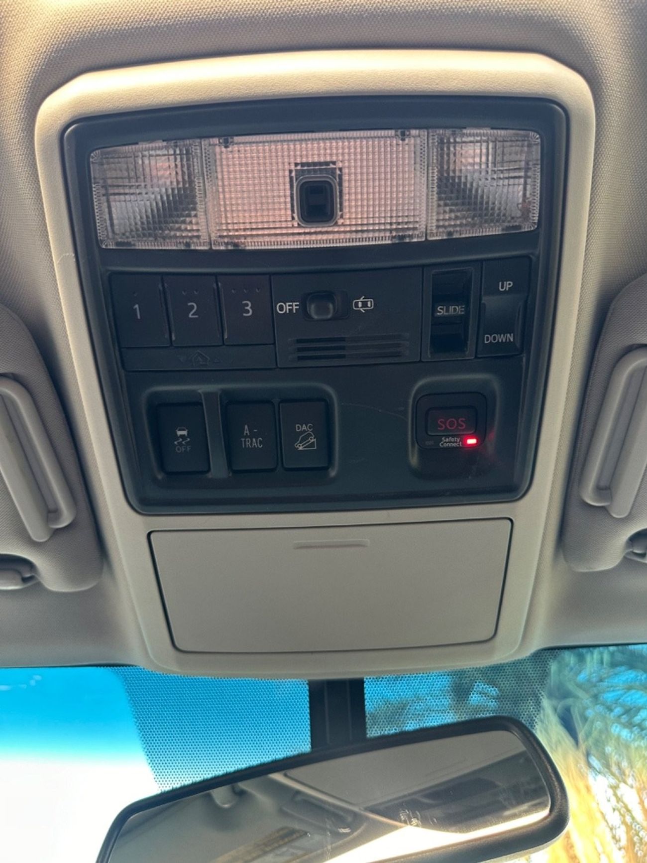 تويوتا Runner4 TOYOTA 4-Runner Limited