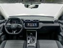أم جي ZS STD 1.5L - White Inside Black | Export Only