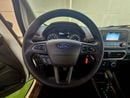 Ford EcoSport GCC 1.5L/ LOW MILEAGE / ORIGINAL PAINT/ SINGLE OWNER
