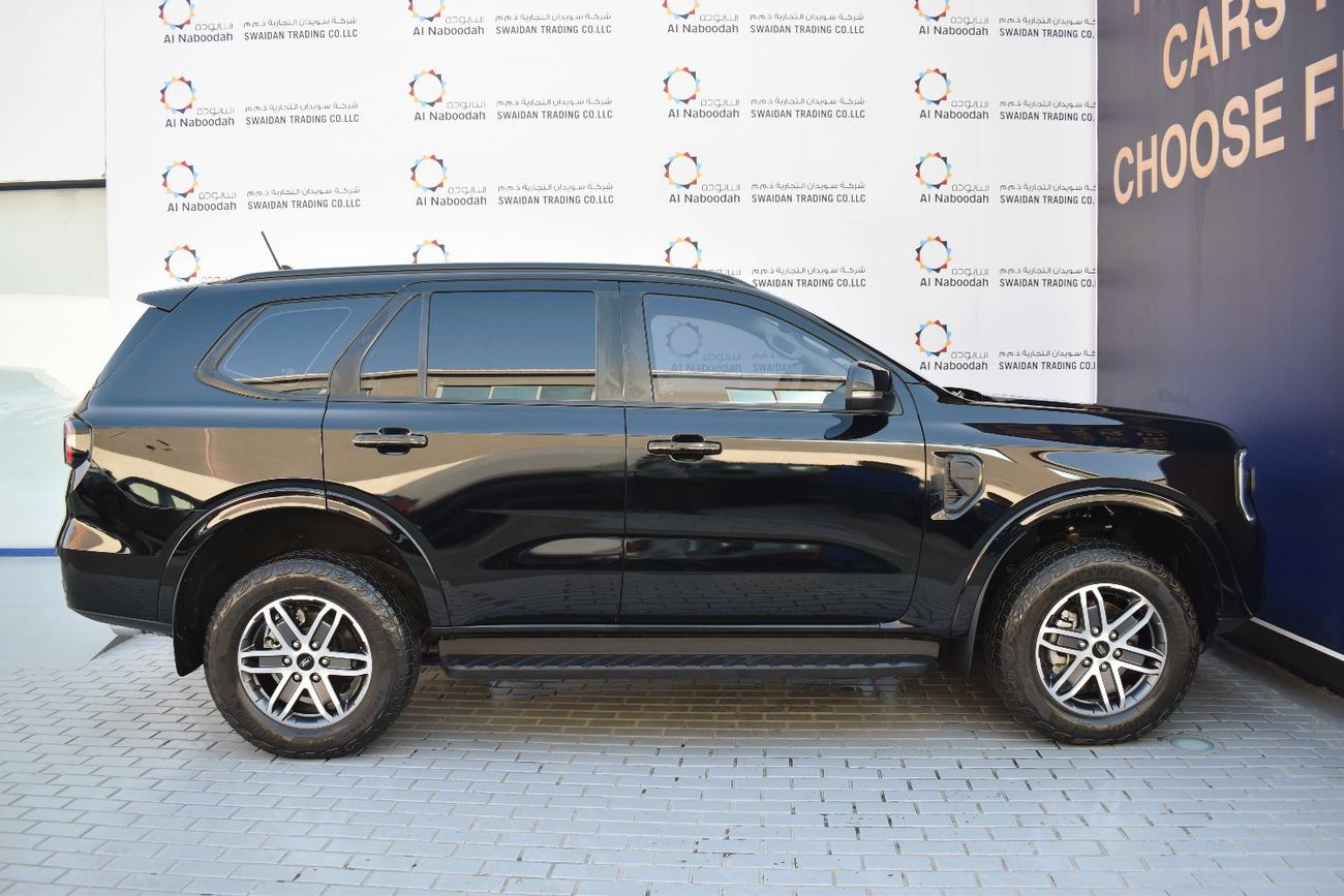 فورد ايفرست FROM 1,069 PM. FREE MANUFACTURER WARRANTY!