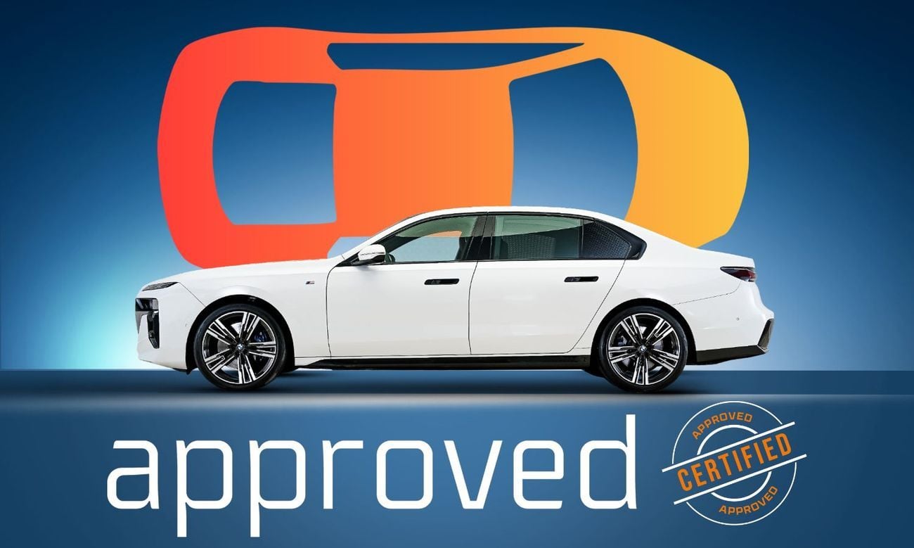 بي أم دبليو 740i UAE's Very Best Example | AED 4,423 Per Month