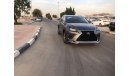 لكزس NX 300 LEXUS NX300