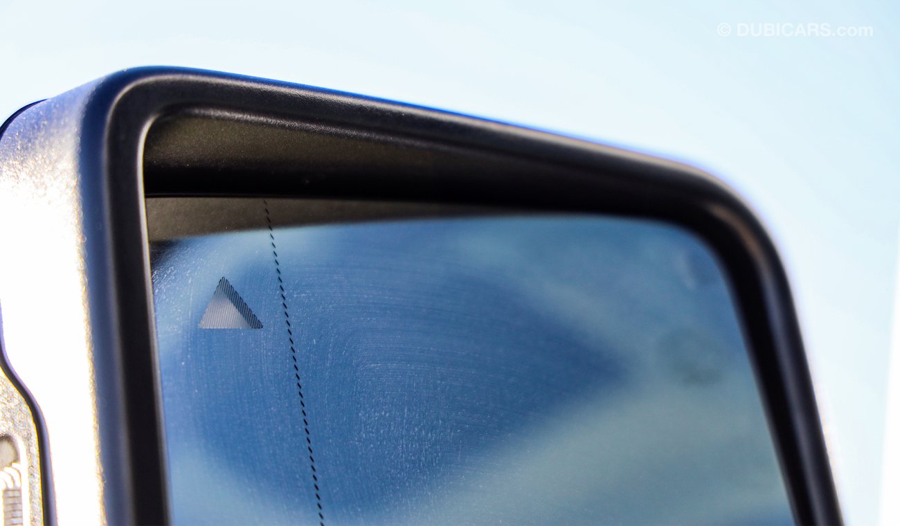جيب رانجلر أنلمتد صحارى V6 , خليجية 2021 , 0 كم , مع ضمان 3 سنوات أو 60 ألف كم عند الوكيل