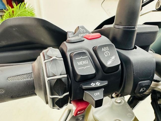 BMW R1200, миниатюра 20