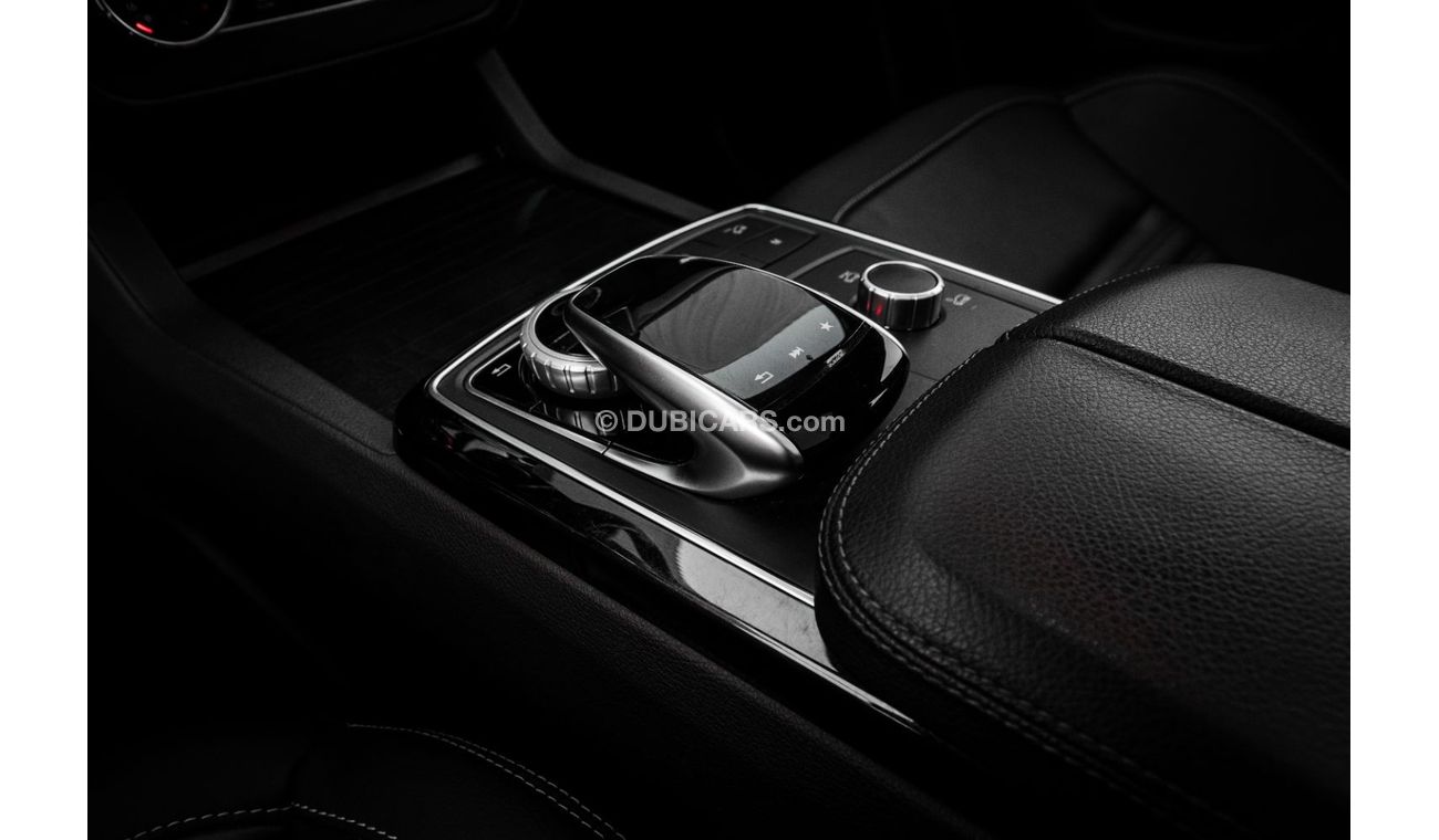 Mercedes-Benz GLE 43 AMG Coupe | 4,504 P.M  | 0% Downpayment | Full Agency Service History!