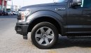 Ford F-150 LARIAT