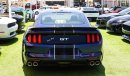 Ford Mustang (S O L D) Mustang GT 2015 full kit GT 350 SHELBY/Leather Seats/Leather Seats