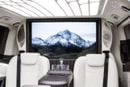 Mercedes Benz V300 AVANTGARDE ERTEX LUXURY DESIGN 35TH YEAR EDITION ELEGANCE