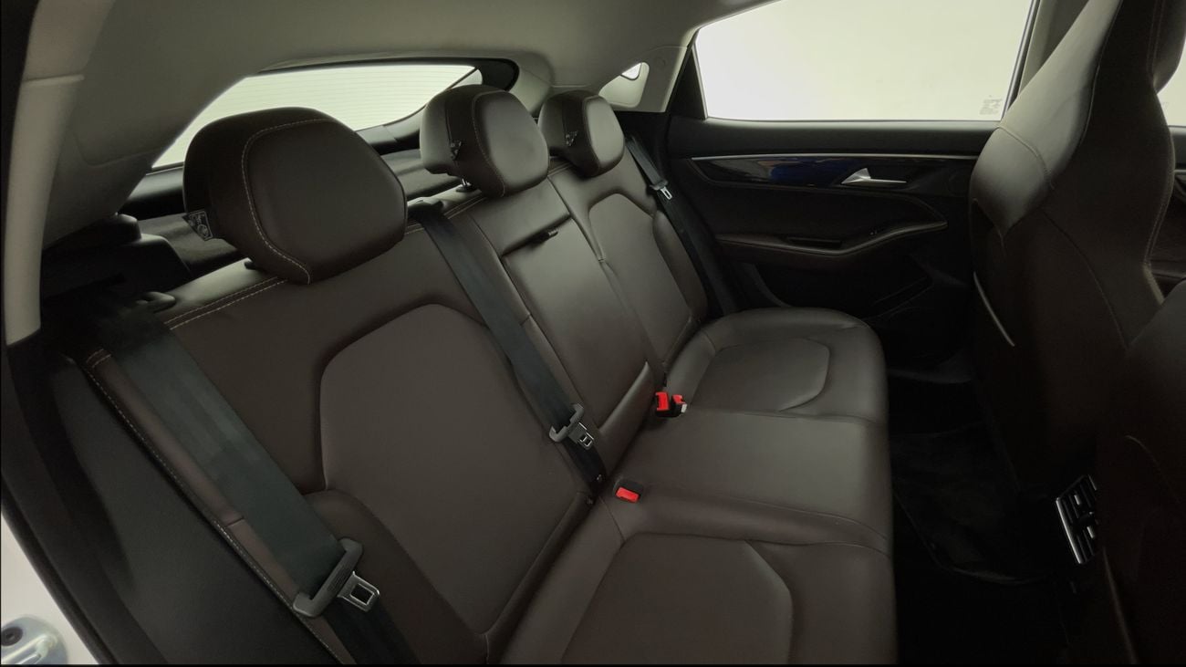 JAC J7 INTELLIGENT LUXURY 1.5 | Zero Down Payment | Home Test Drive