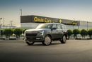 نيسان باترول LE Platinum 2026 Brand New 3.5L Twin Turbo For Export GCC