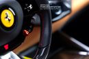 Ferrari Purosangue Delivery Mileage