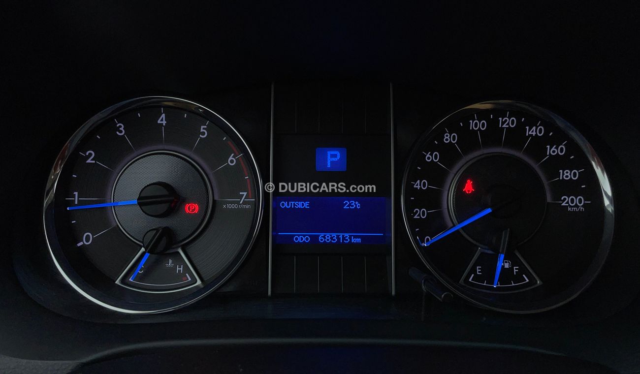 Toyota Fortuner EXR 2.7 | Zero Down Payment | Free Home Test Drive