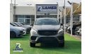 Mercedes-Benz GLE 43 AMG Coupe 2400 MONTHLY PAYMENTS / GLE43 AMG / GCC / SINGLE OWNER / WITHOUT ANY ACCIDENTS