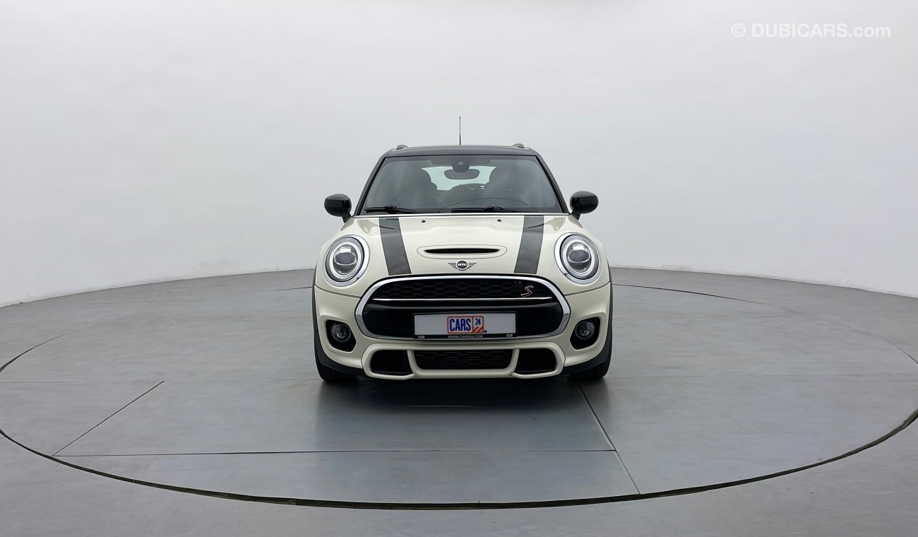 Mini Cooper S 4DOOR HATCH 2 | Under Warranty | Inspected on 150+ parameters