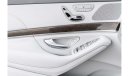 مرسيدس بنز S 400 AMG kit | 4,037 P.M (4 Years)⁣ | 0% Downpayment | Excellent Condition!