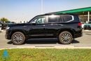 Toyota Land Cruiser ZX 2025 | RHD | LC 300 | 3.5L Twin-Turbo V6 | 409 HP | 4WD | For Export