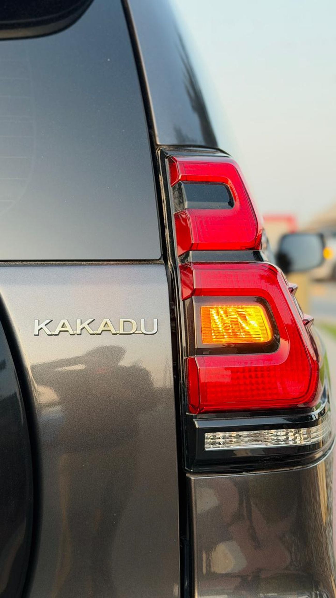 تويوتا برادو -