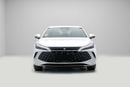 BYD Qin L DM-i ID Superior PHEV 1.5L - White Inside Beige | Export Only
