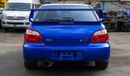 Subaru Impreza WRX STI