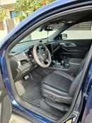 Chevrolet Traverse 2LT