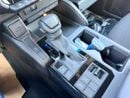 Toyota Prado TXR 2.8L TURBODIESEL 4WD URBAN AUTOMATIC TRANSMISSION ( FOR RE-EXPORT OUTSIDE GCC COUNTRIES)