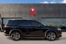 Nissan Pathfinder Nissan Pathfinder SV 2024 GCC | Agency Warranty | Service Contract