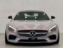 Mercedes-Benz AMG GT S 2015 Mercedes GTS, Full Service History