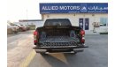 ميتسوبيشي L200 Sportero - DSL - 2.4L - 4x4 - Black (FOR EXPORT ONLY)