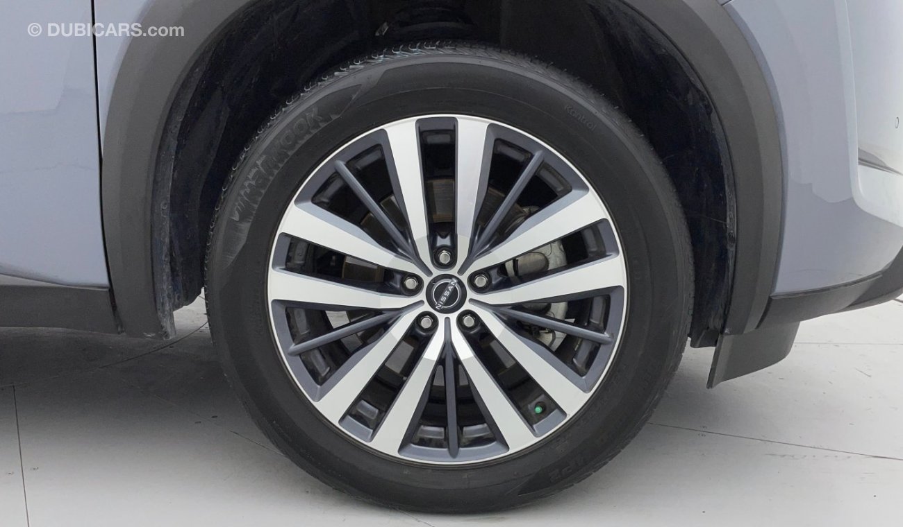 نيسان باثفايندر SL 3.5 | بدون دفعة مقدمة | اختبار قيادة مجاني للمنزل