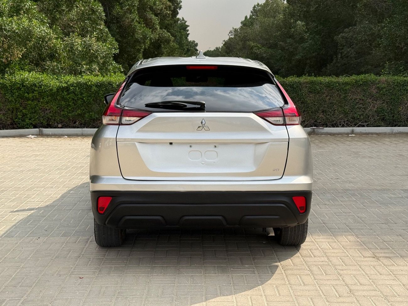 Mitsubishi Eclipse Cross Mitsubishi eclipse Cross 2024