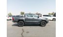 Toyota Hilux TOYOTA HILUX RIGHT HAND DRIVE (PM1015)