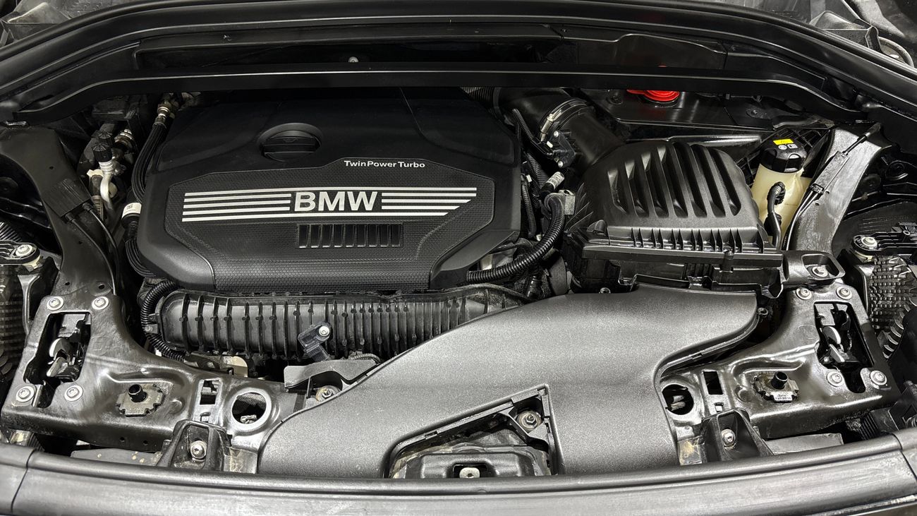 BMW X2 2022 SDRIVE 20I | AED 912/Month | 0 DP | 30 Day Return | Warranty